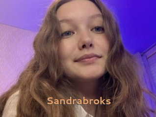 Sandrabroks