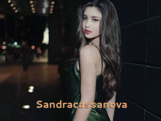 Sandracassanova