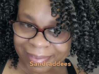 Sandraddees
