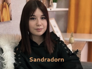 Sandradorn