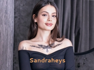 Sandraheys