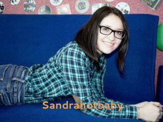 Sandrahotbaby