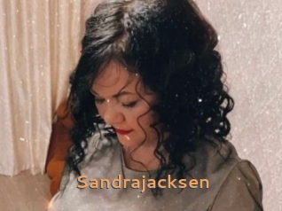 Sandrajacksen