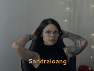 Sandraloang