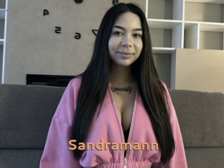 Sandramann