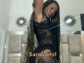 Sandramil