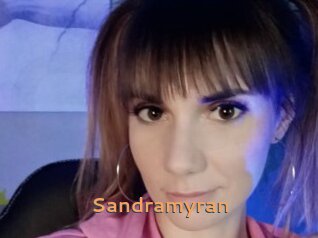 Sandramyran