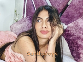 Sandraroys