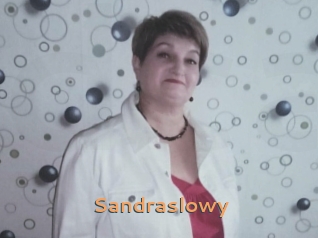 Sandraslowy