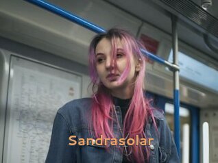 Sandrasolar