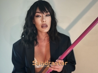 Sandrastar