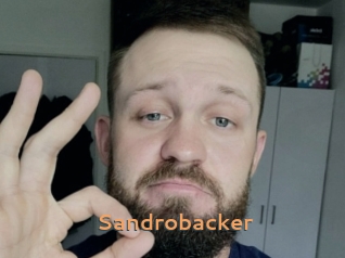Sandrobacker