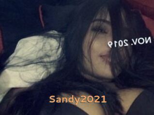 Sandy2021