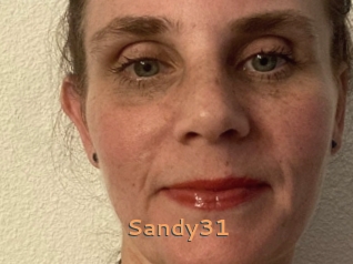 Sandy31