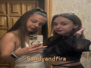 Sandyandfira