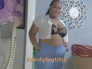Sandybigtitis