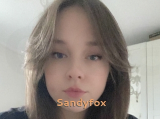 Sandyfox