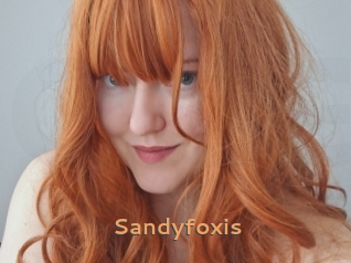 Sandyfoxis