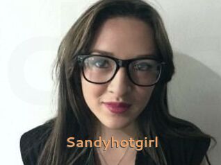 Sandyhotgirl