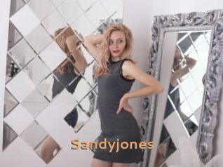 Sandyjones