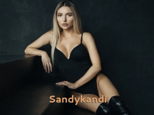Sandykandi