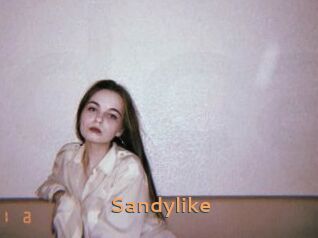 Sandylike