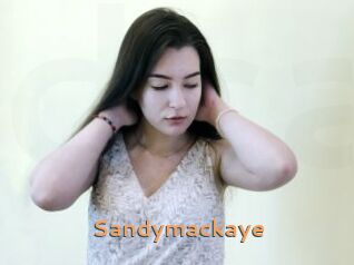 Sandymackaye
