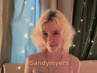 Sandymyers