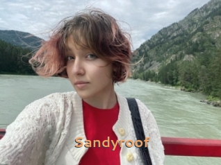 Sandyroof