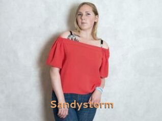 Sandystorm