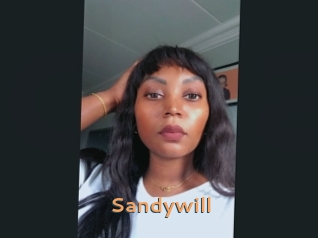 Sandywill