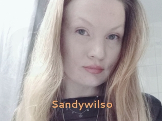 Sandywilso