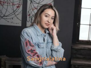 Sangrialatina