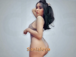 Sanialove