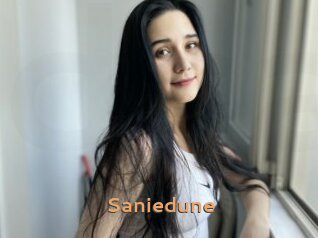 Saniedune