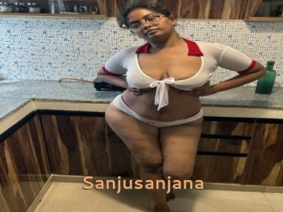 sanjusanjana Du Cul A Gogo