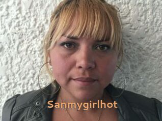 Sanmygirlhot