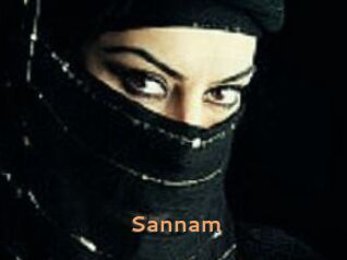Sannam