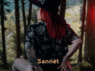 Sannet