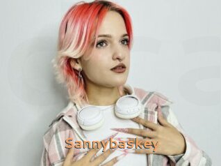 Sannybaskey