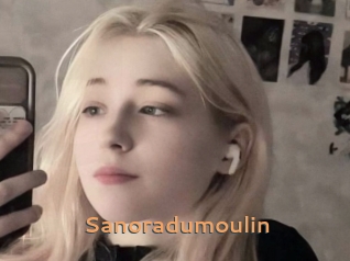Sanoradumoulin