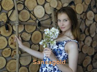 Sansagold