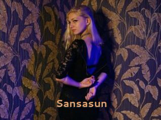 Sansasun