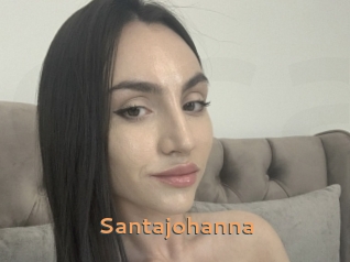 Santajohanna