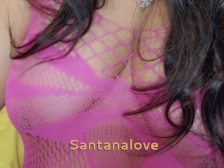 Santanalove