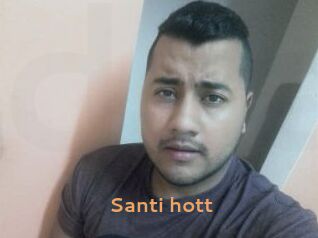Santi_hott