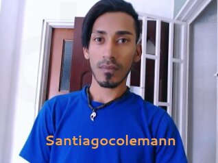 Santiagocolemann