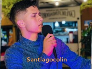 Santiagocolin