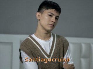 Santiagocruise