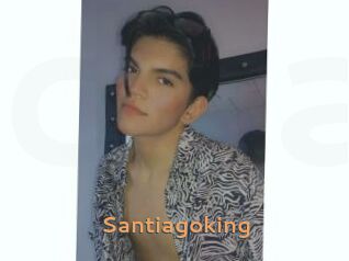 Santiagoking